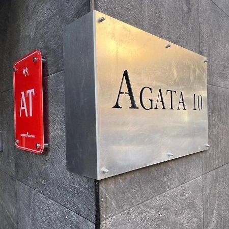 Апартаменты Agata10-4I Аликанте Экстерьер фото